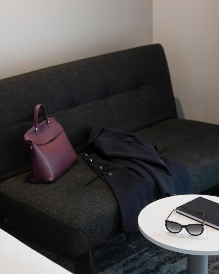 Mercure Sydney Blacktown Arndell Park Bagian luar foto