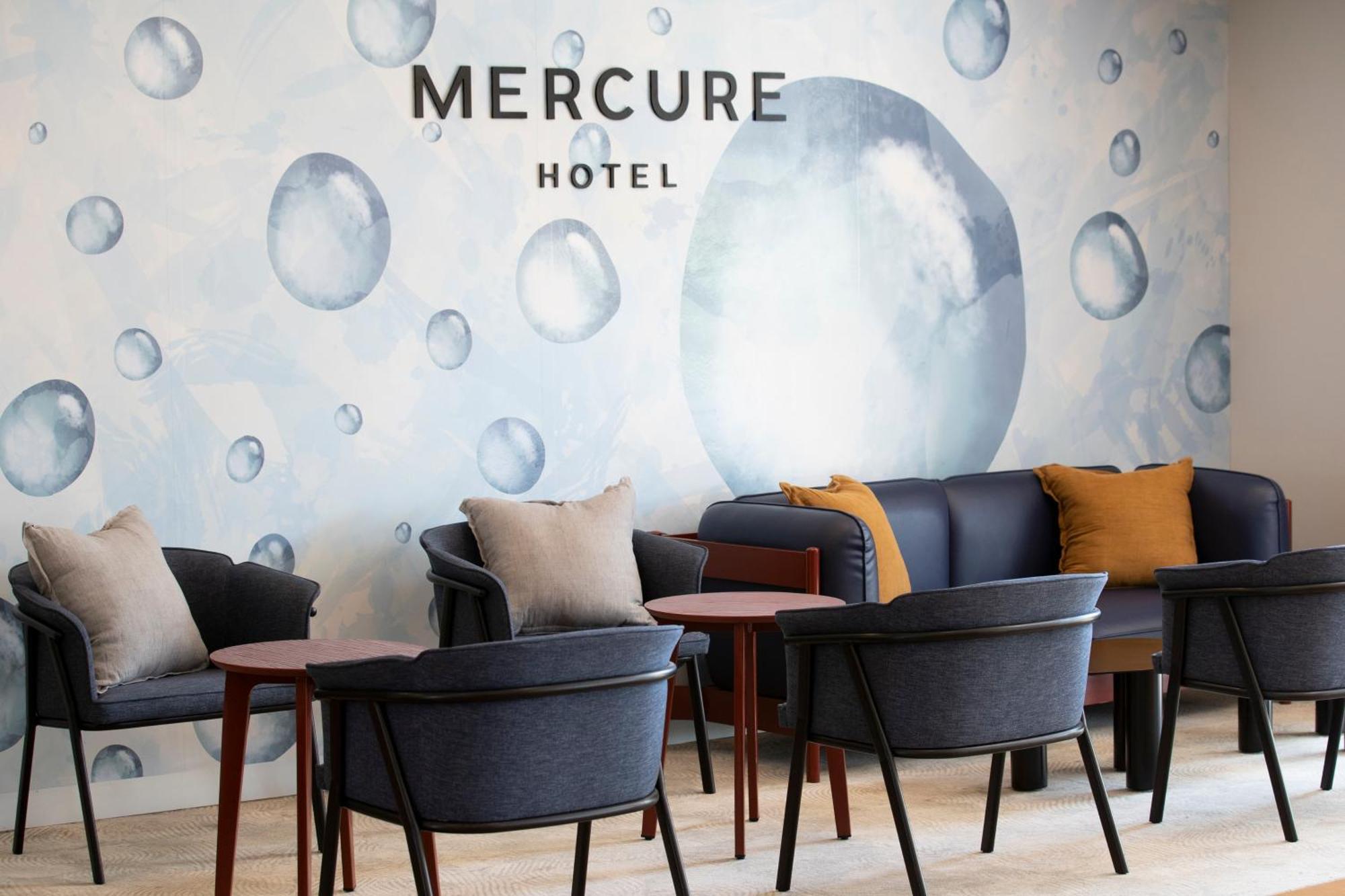 Mercure Sydney Blacktown Arndell Park Bagian luar foto