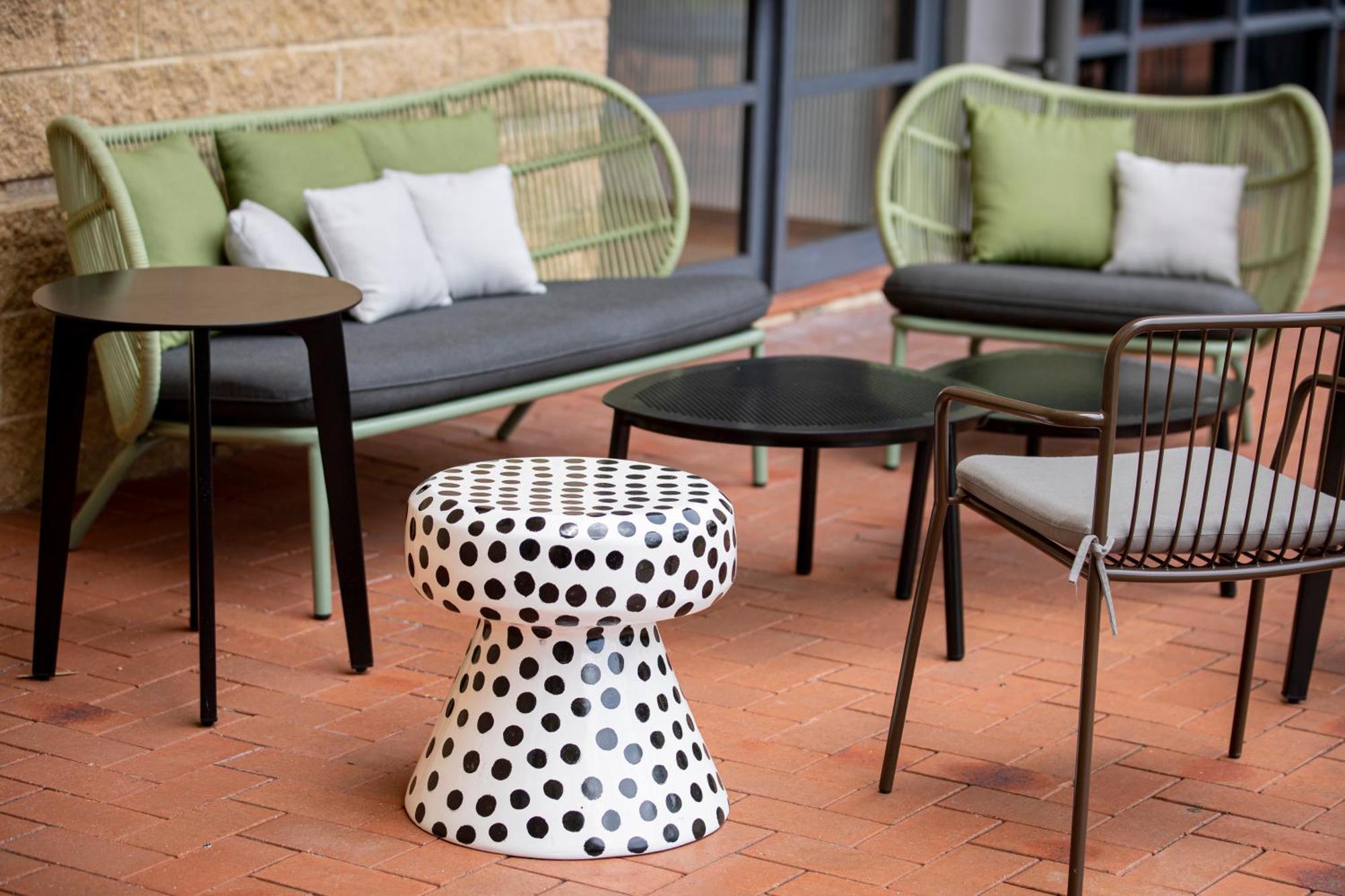 Mercure Sydney Blacktown Arndell Park Bagian luar foto