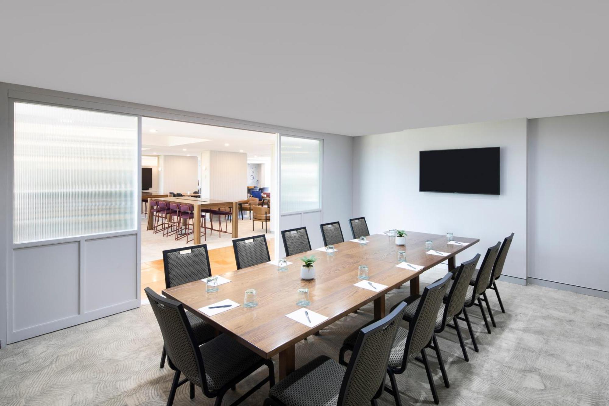 Mercure Sydney Blacktown Arndell Park Bagian luar foto