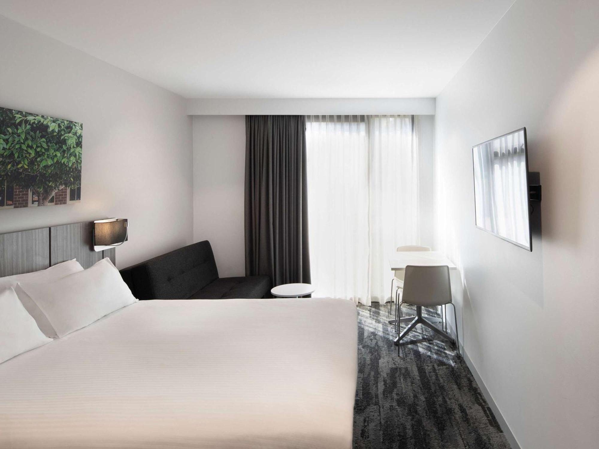 Mercure Sydney Blacktown Arndell Park Bagian luar foto