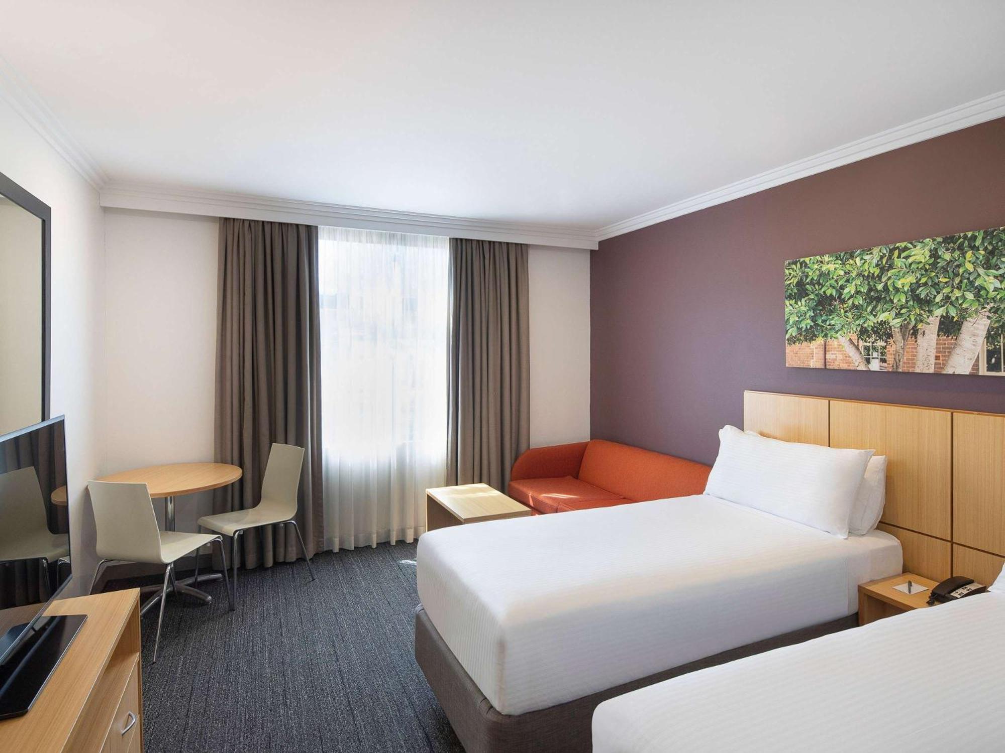 Mercure Sydney Blacktown Arndell Park Bagian luar foto
