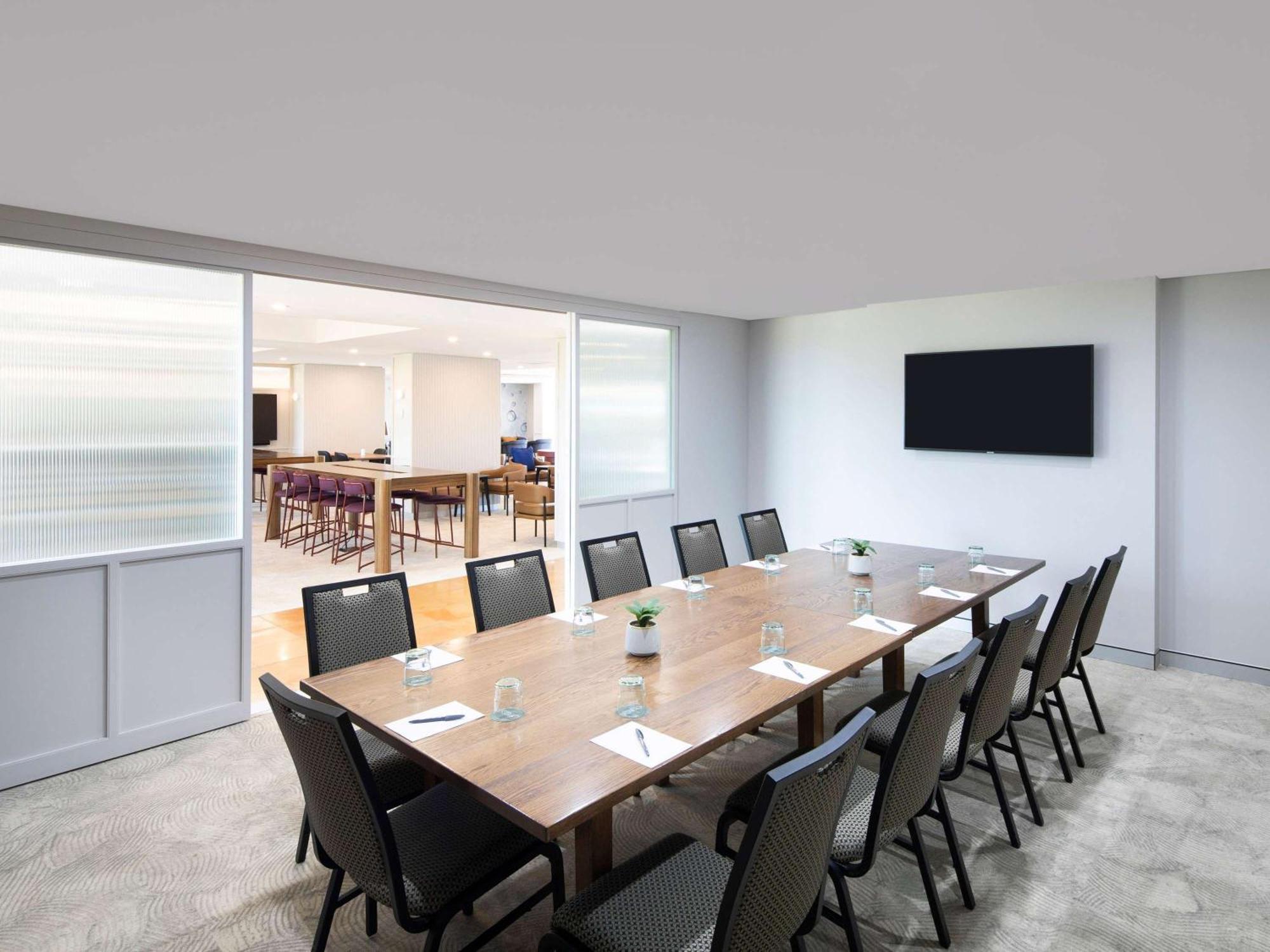 Mercure Sydney Blacktown Arndell Park Bagian luar foto