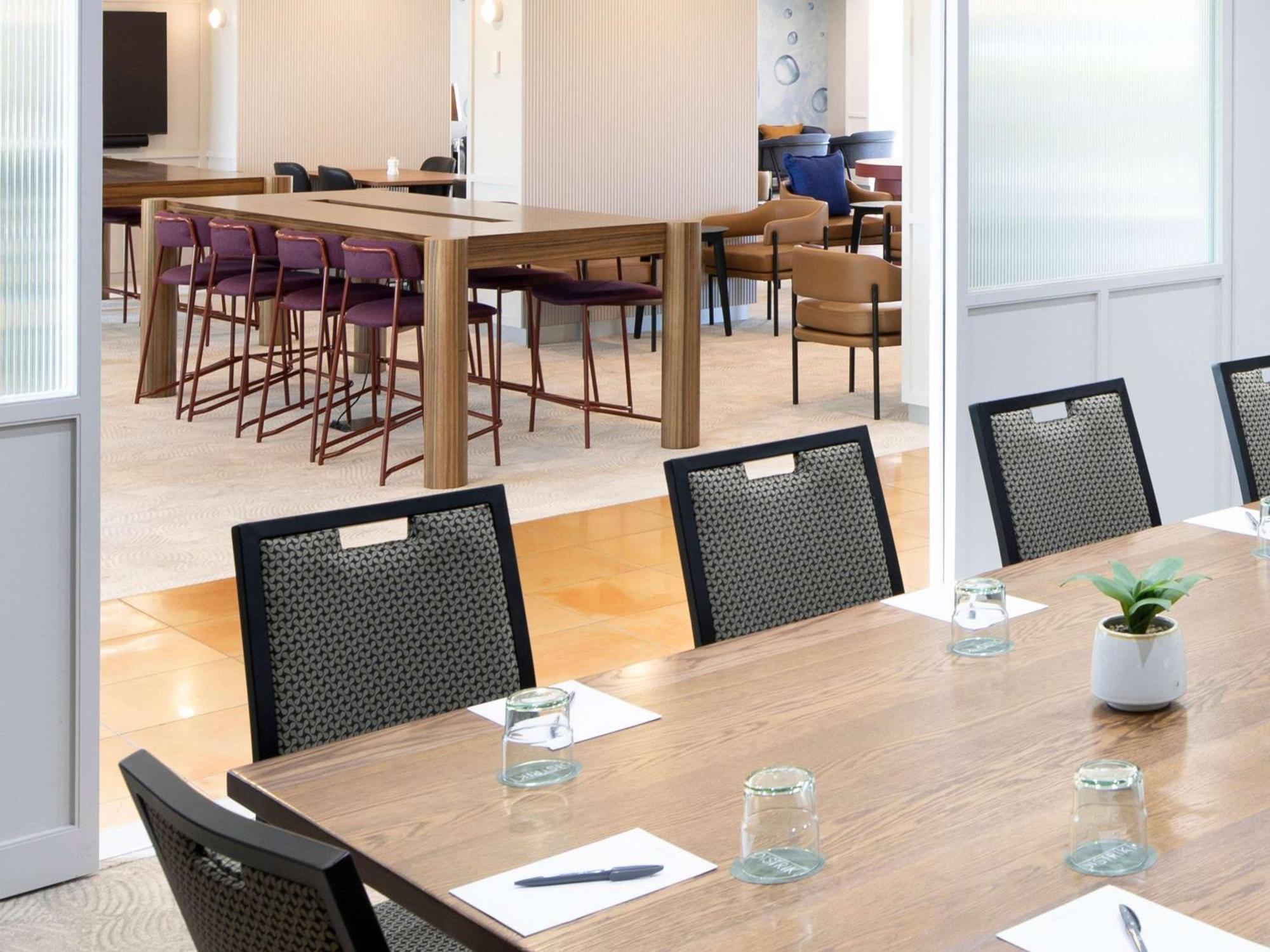 Mercure Sydney Blacktown Arndell Park Bagian luar foto