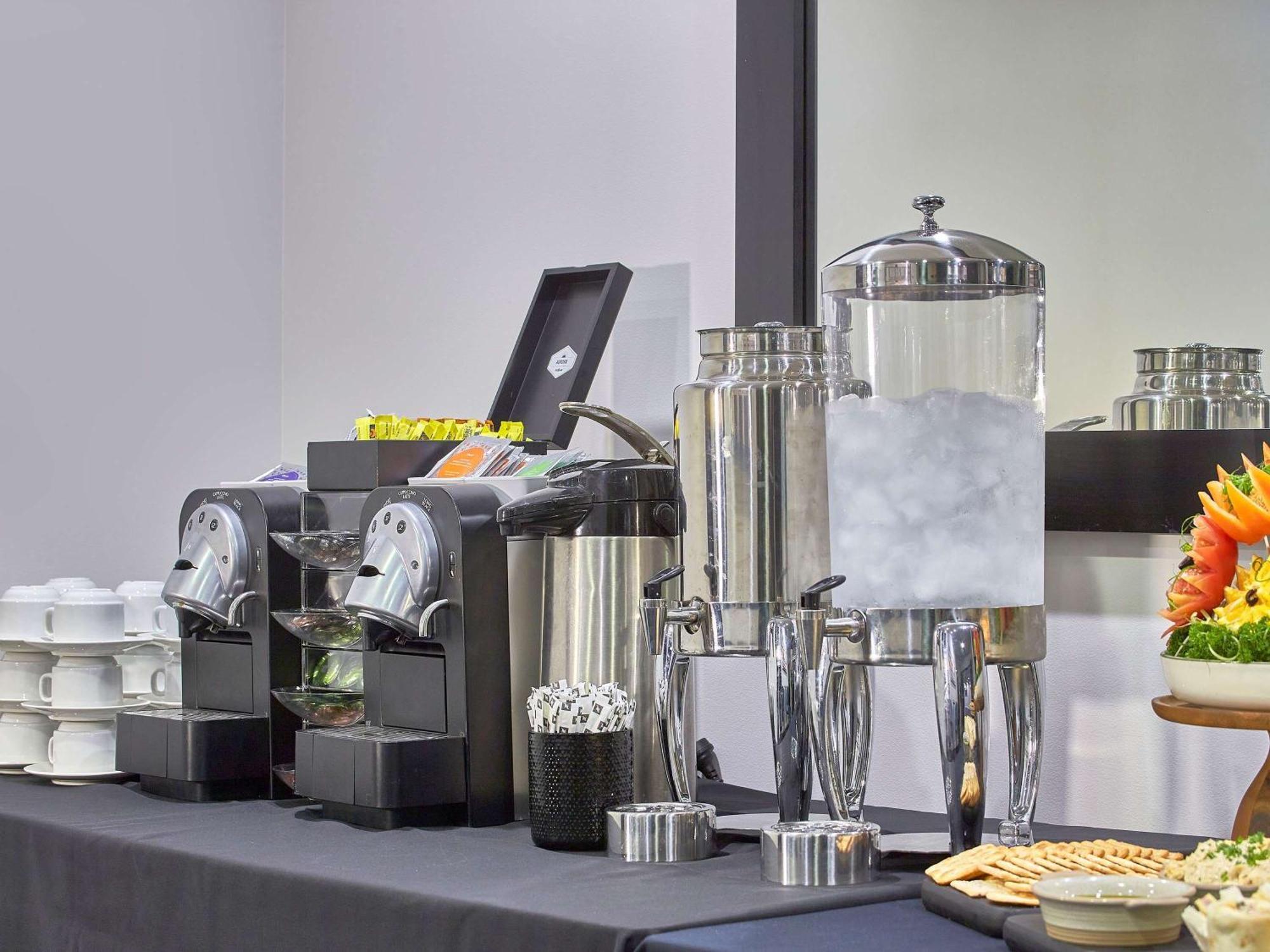 Mercure Sydney Blacktown Arndell Park Bagian luar foto